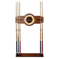 Billiard Cue Rack D206