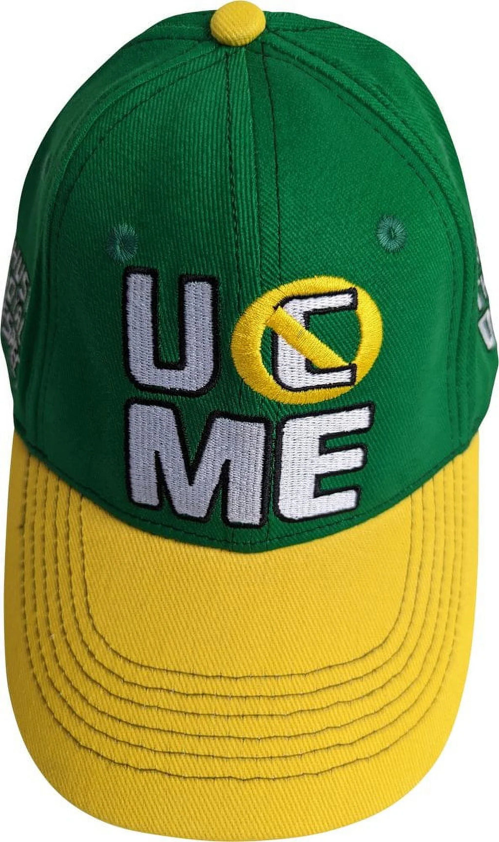 Costume T-shirt Baseball Hat Headband Wristbands P64087