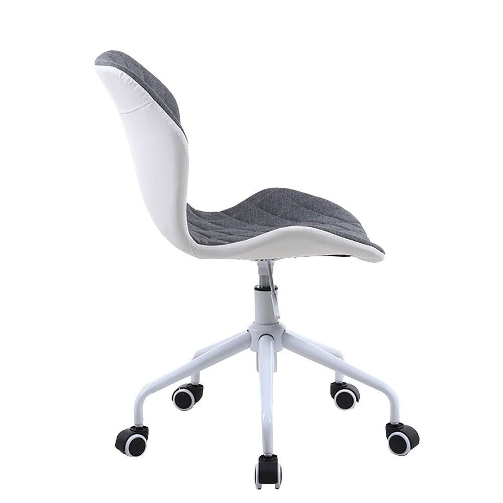White/Gray White Base Office Chair M170971