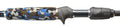 7x22 Heavy Fast Casting Rods I433