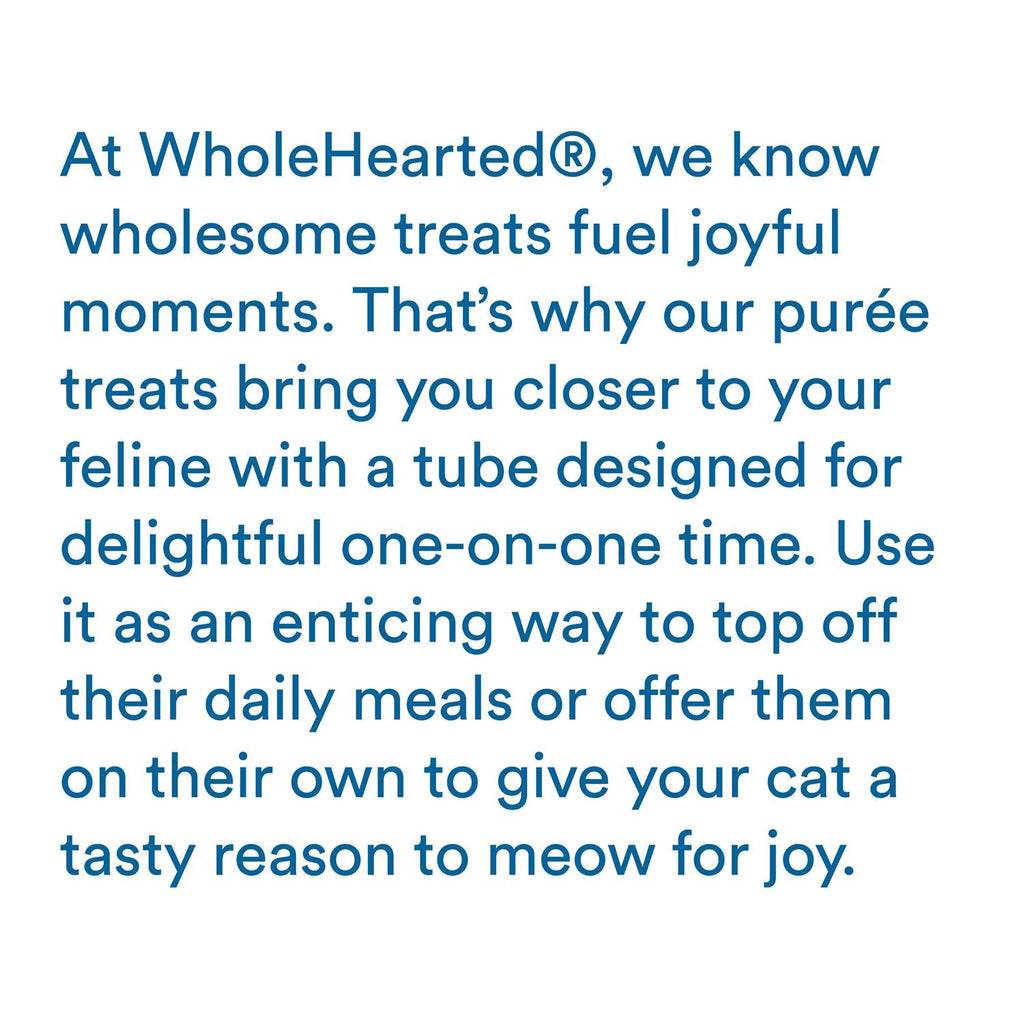 Puree Cat Treat Variety Pack R792051