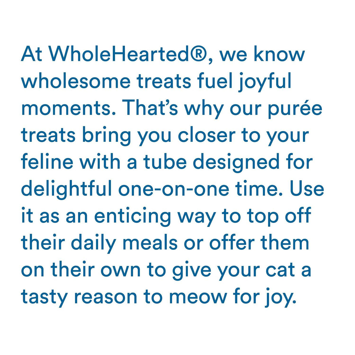 Puree Cat Treat Variety Pack R792051