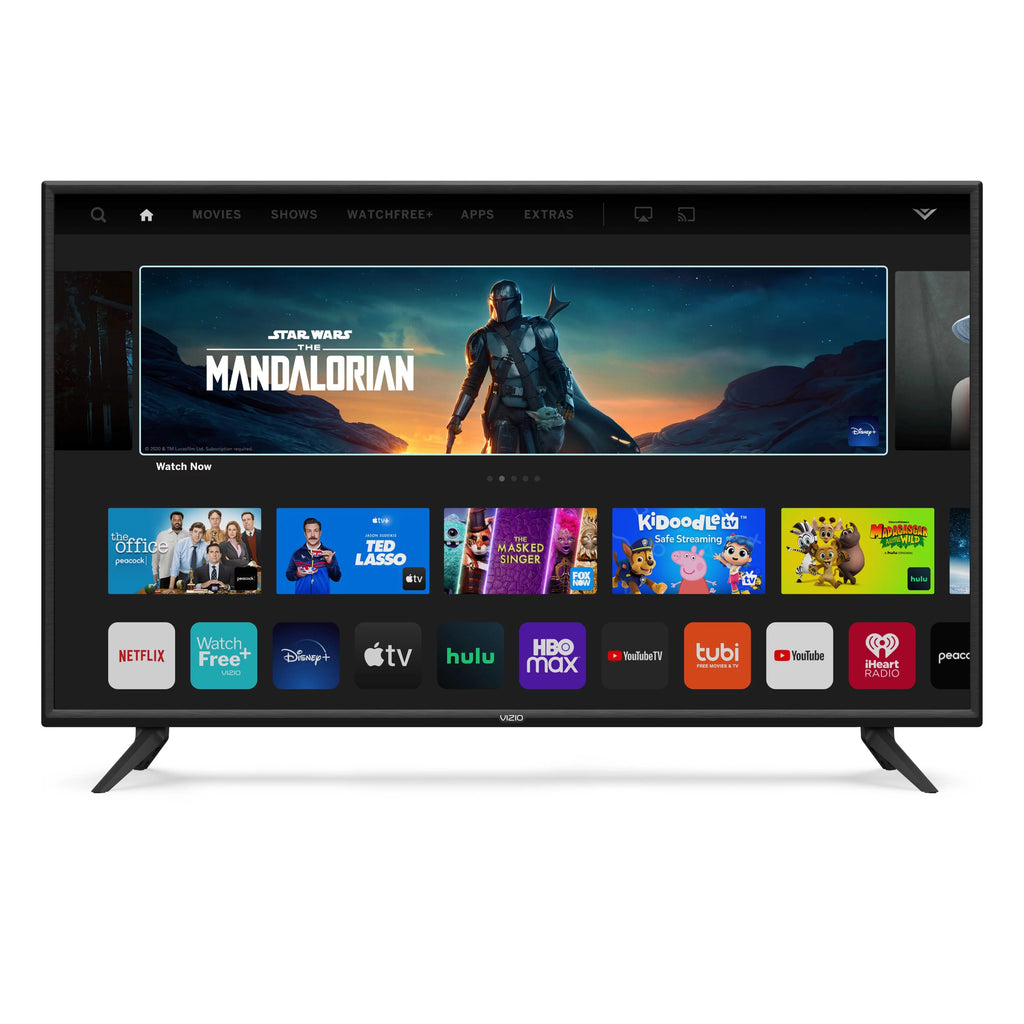 50 Class 4K UHD LED Smart TV J569145
