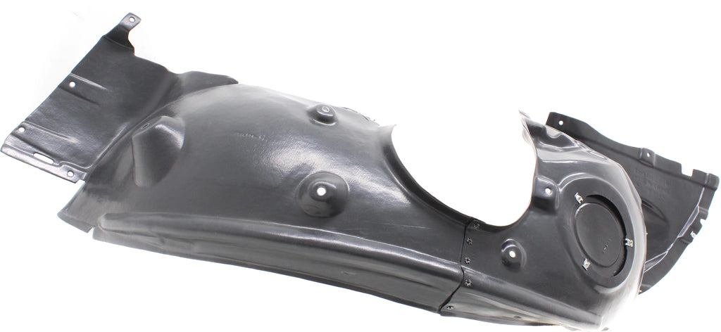 Vacuum Form Front Right Passenger Side Fender Liner N93838