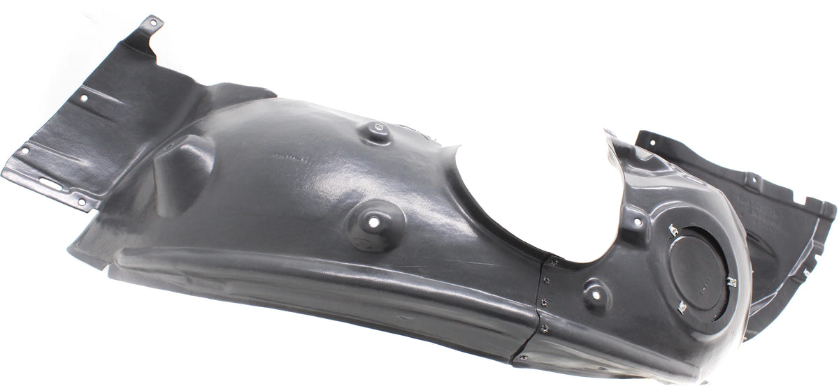 Vacuum Form Front Right Passenger Side Fender Liner N93838