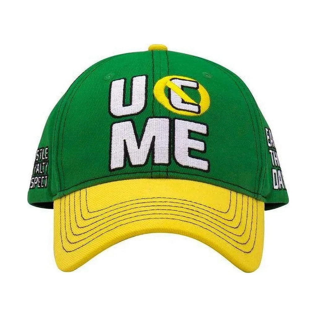 Costume T-shirt Baseball Hat Headband Wristbands P64087