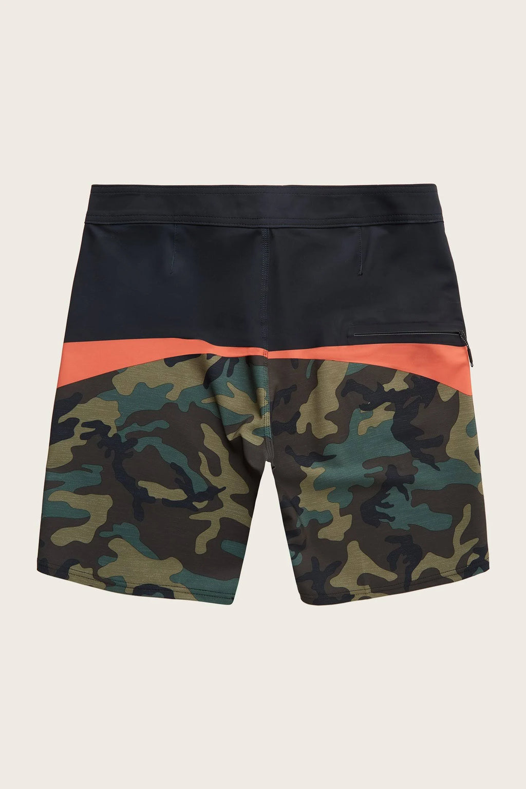 38 Camo Boardshorts O686