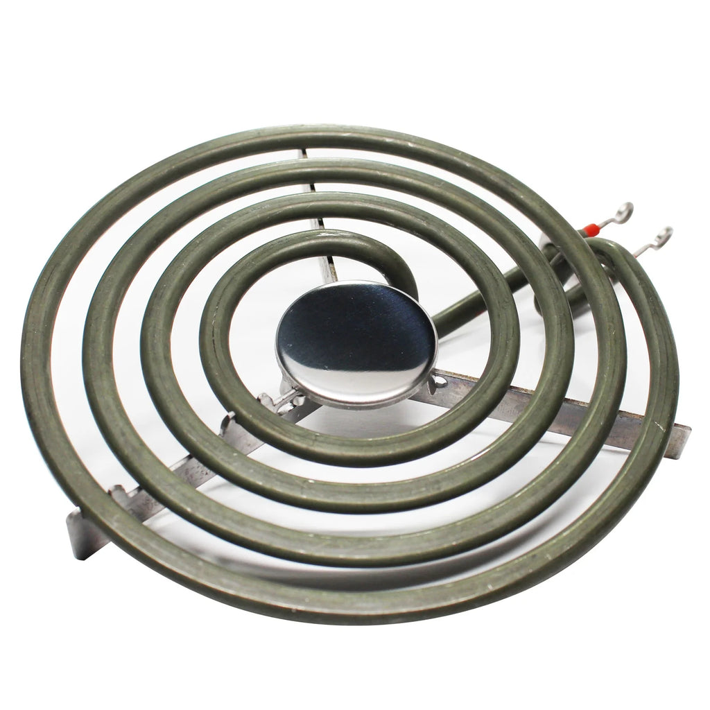 2-Pack 6 inch 4 Turns Surface Burner Element for Range, Stove & Cooktop I148716