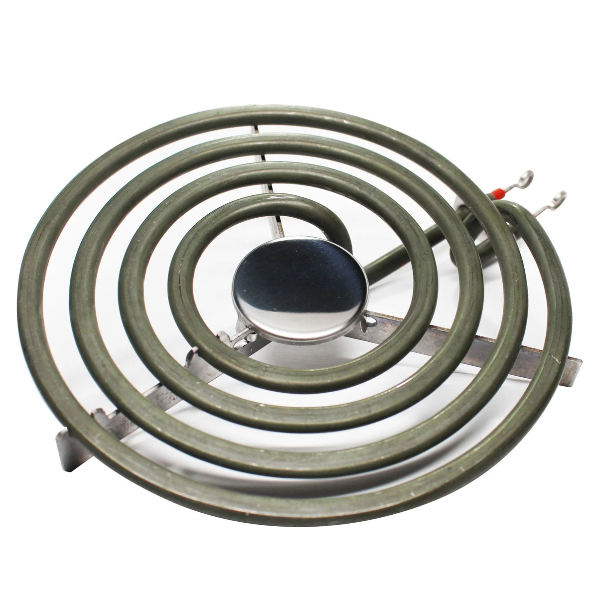 2-Pack 6 inch 4 Turns Surface Burner Element for Range, Stove & Cooktop I148716