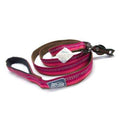 Reflective Leash with Scissor Snap P112