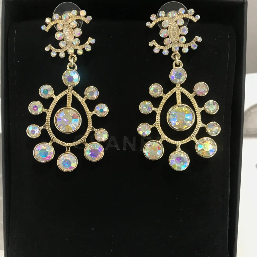 Earrings E90343
