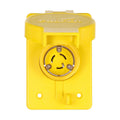 Receptacle X81165