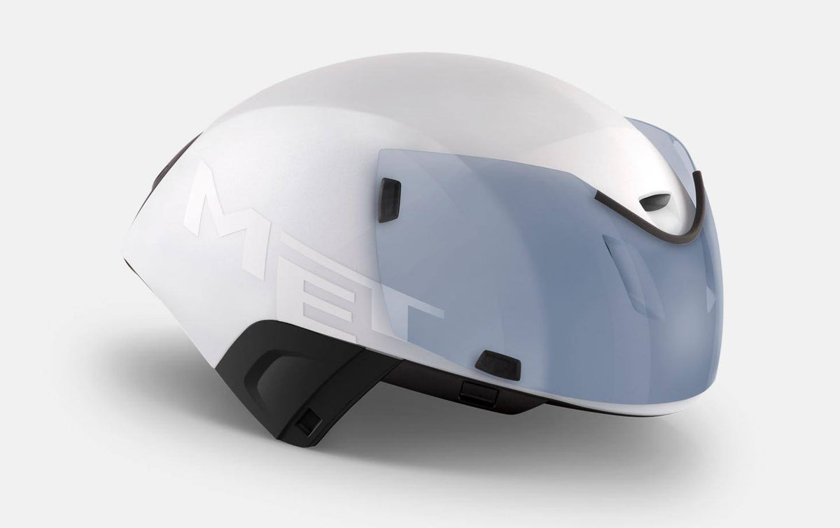 Black M Helmet G267012