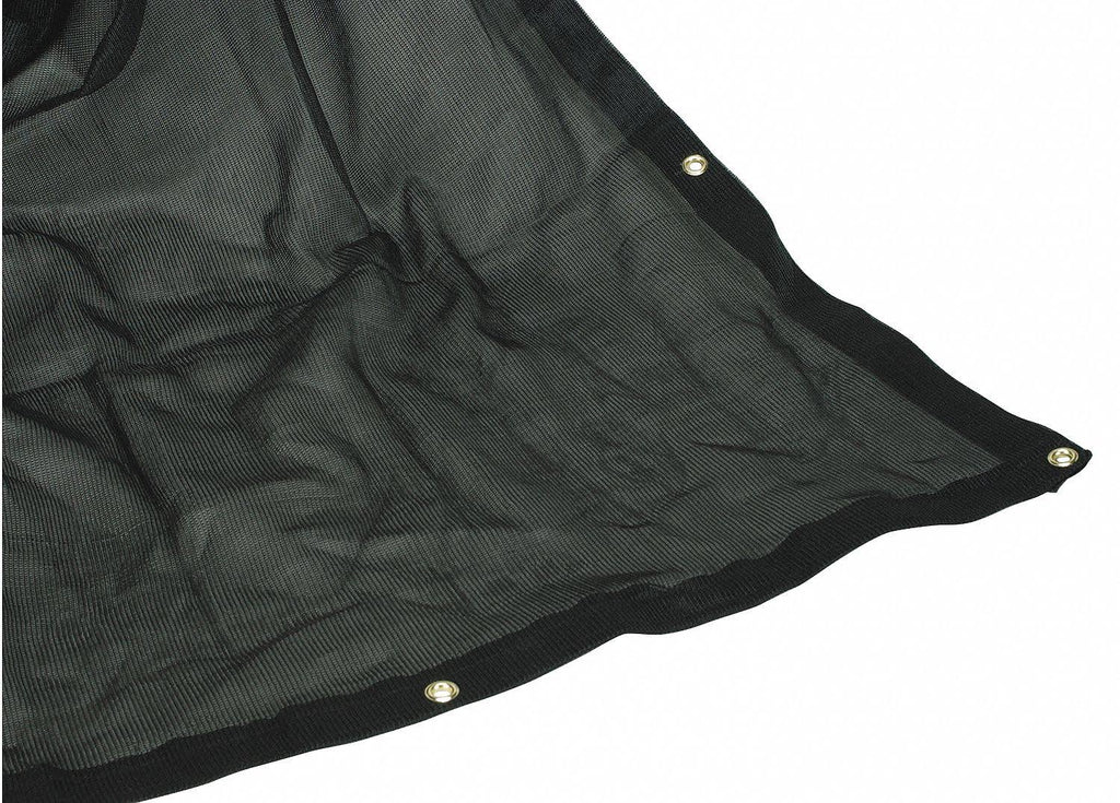 Black Mesh Tarp J927341