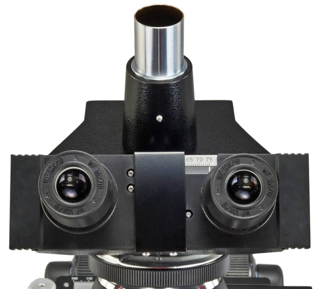 40X-1000X Trinocular Biological Compound Microscope C21899