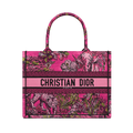 Book Tote K8536