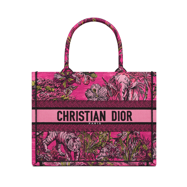 Book Tote K8536