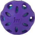 Crackle Heads Ball Dog Toy S3087