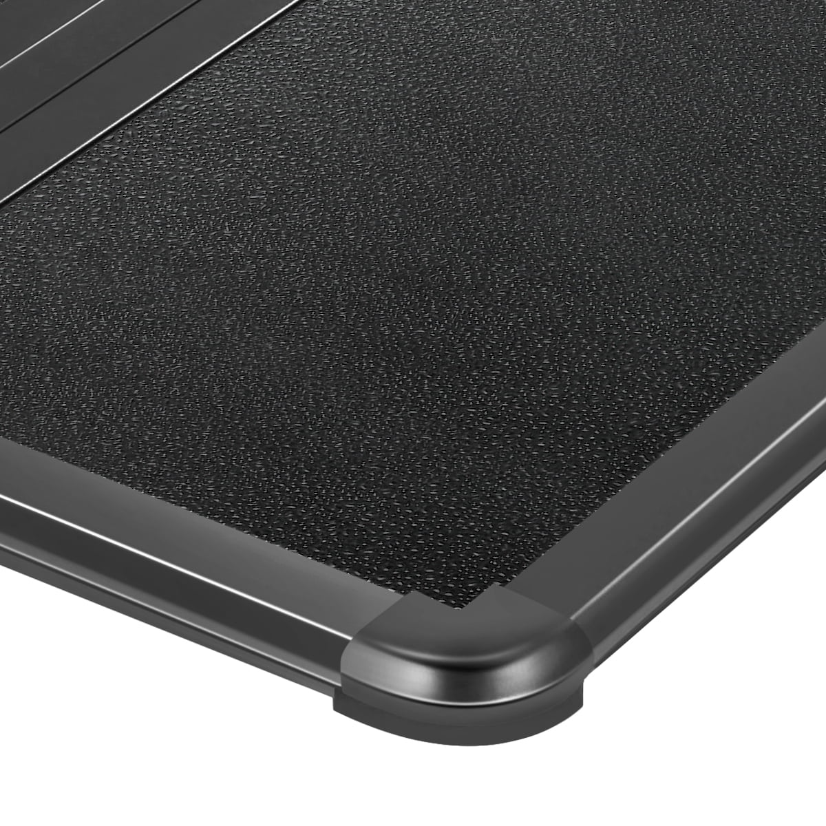 Hard Tri Fold Truck Bed Tonneau Cover U768938