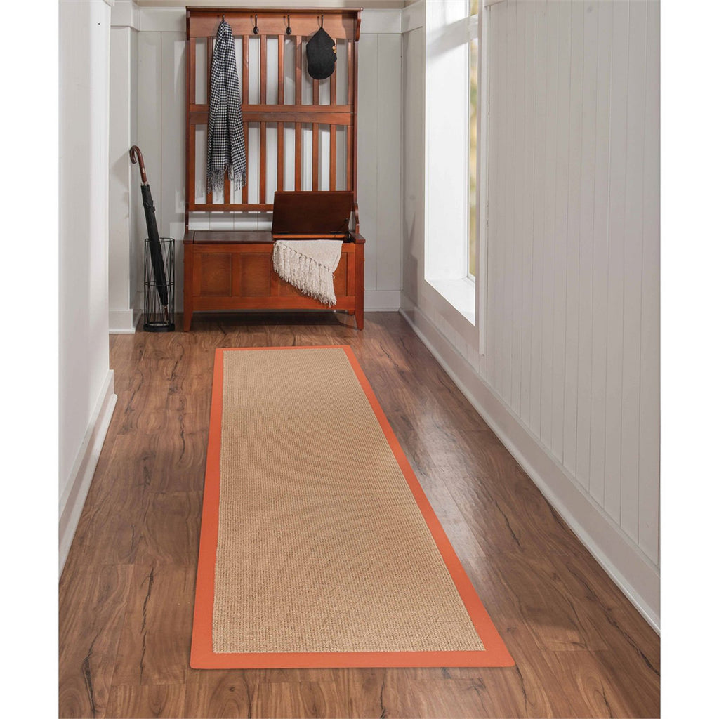 Machine Tufted Wool Rug H67782