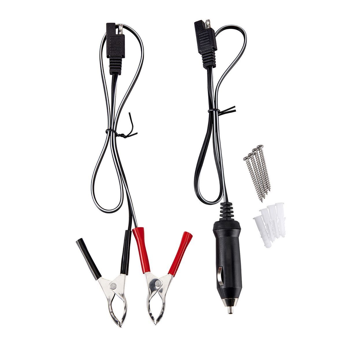 7 Watt Solar Panel Kit Z57583