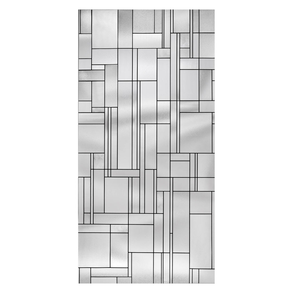 36 in. W x 72 in. H Decorative Window Film E67053