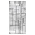 36 in. W x 72 in. H Decorative Window Film E67053