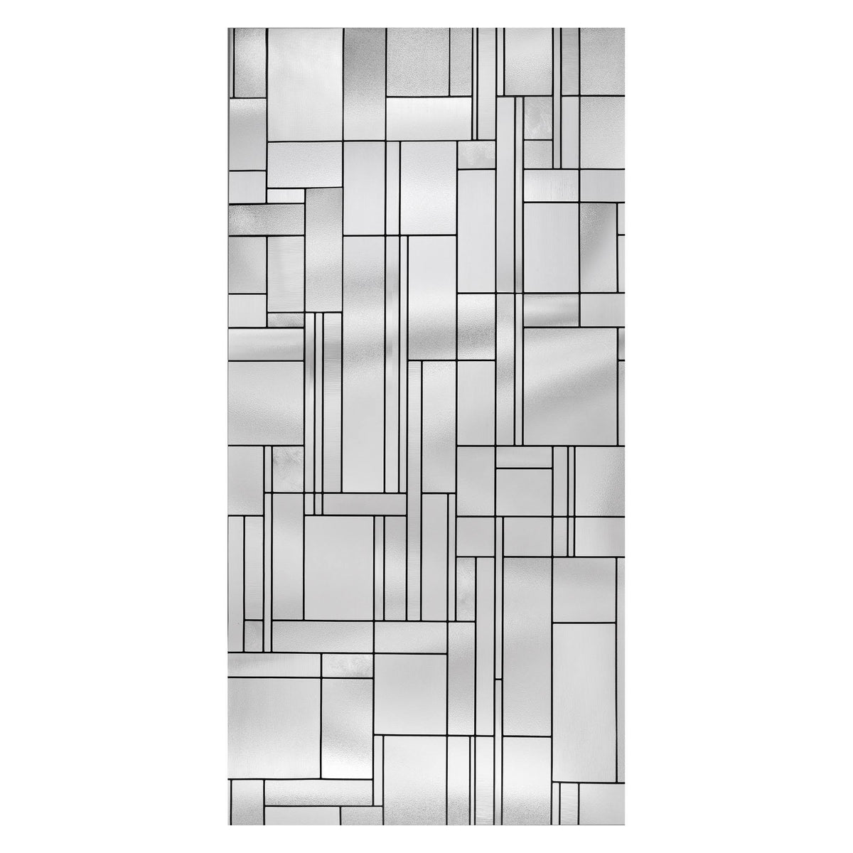 36 in. W x 72 in. H Decorative Window Film E67053