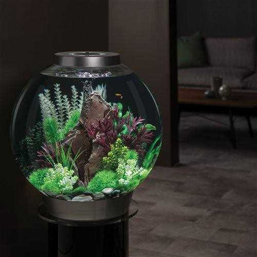 Classic 60 Aquarium with LED G6484