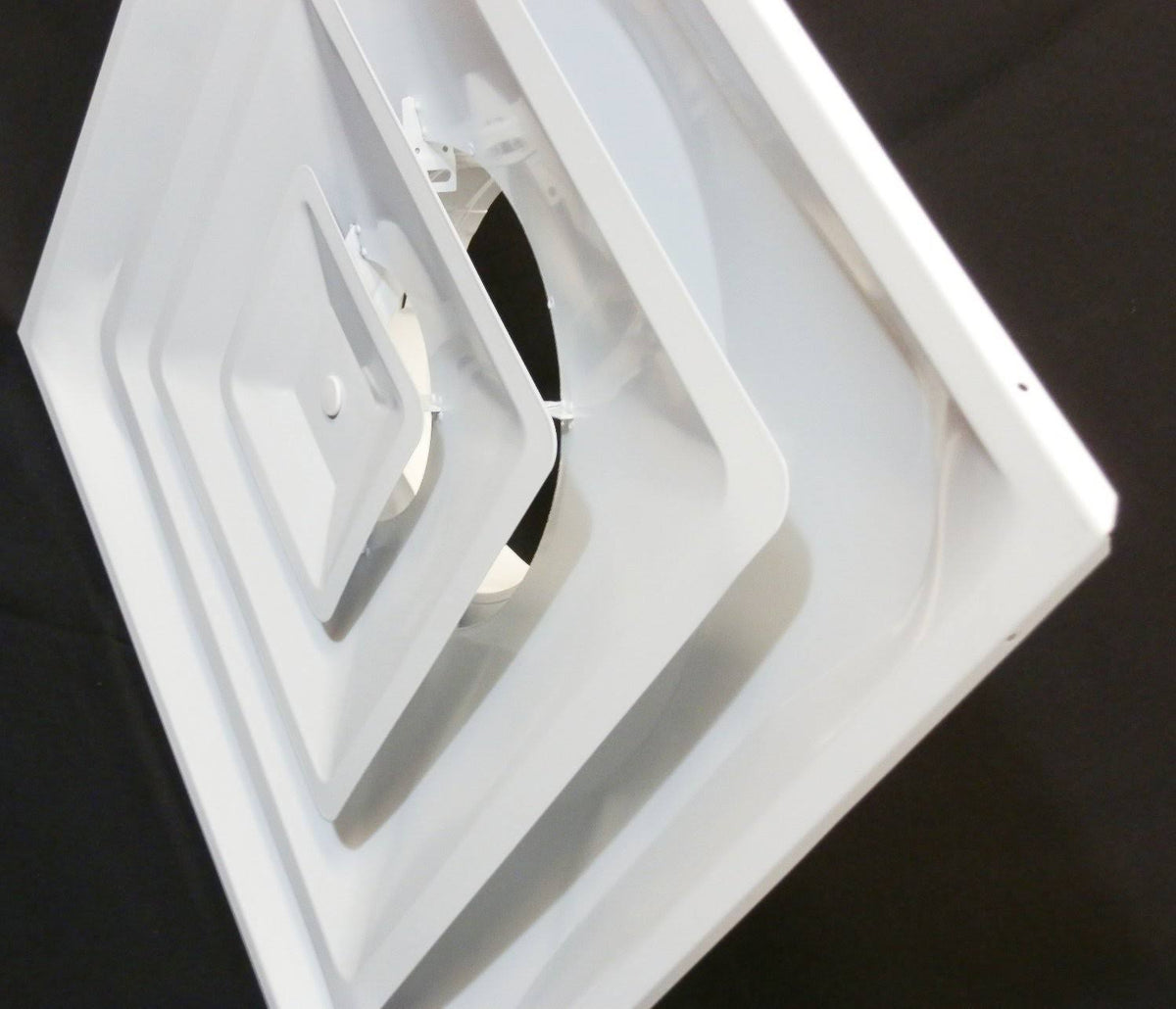 24x22 Drop Ceiling HVAC Supply Grille V539344