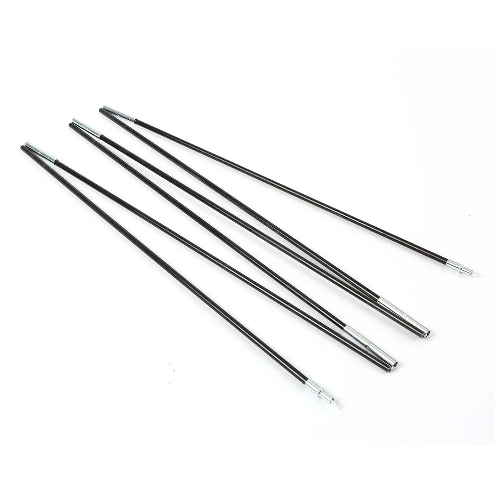 Lightweight Collapsible Tent Pole Kit D450037