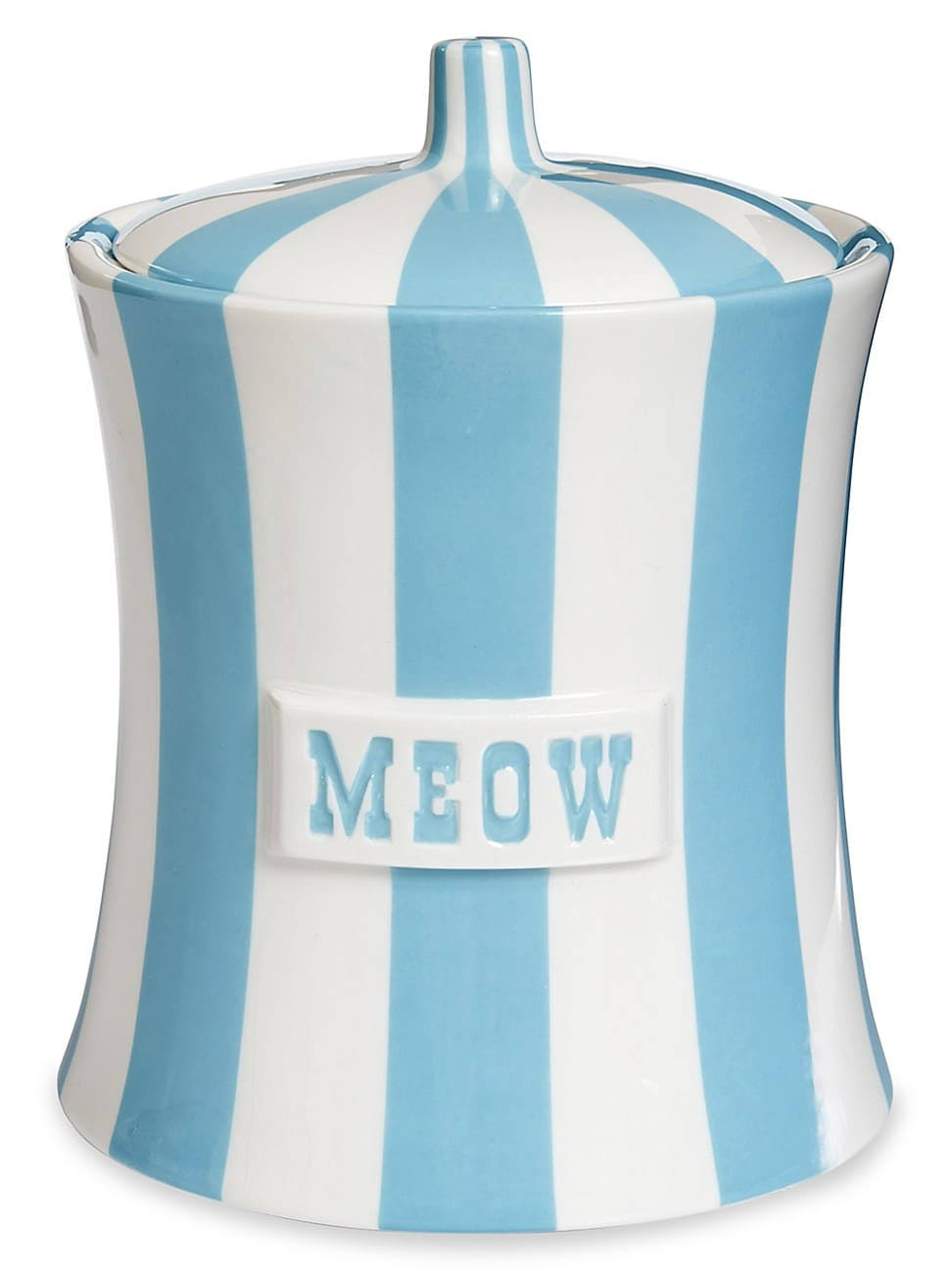 Light Blue Canister G7465