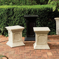 Classical Grecian Pedestals Small G74979
