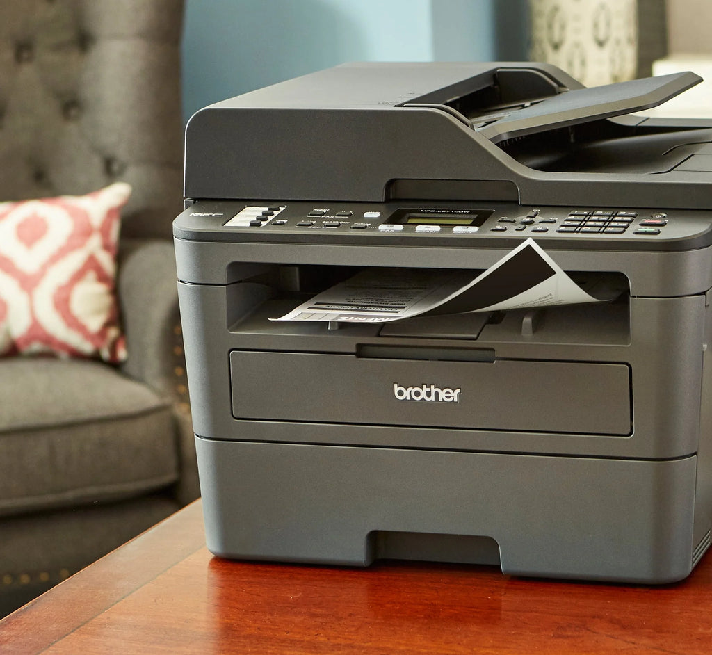 Monochrome Laser All-in-One Printer G307202