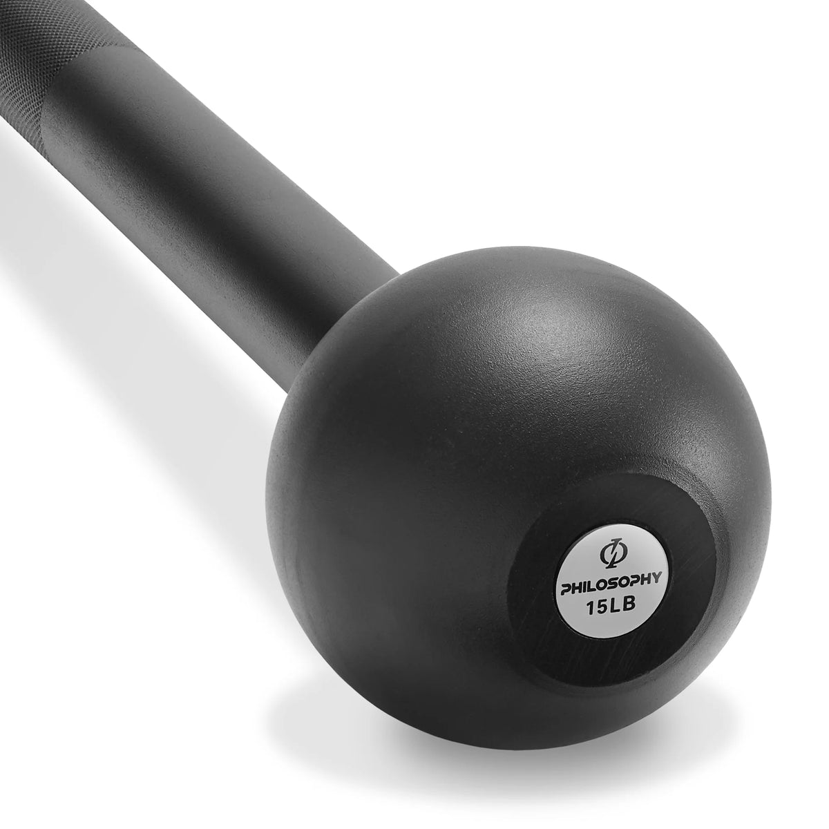 Steel Mace Bell 15 LB T918644