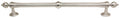Satin Nickel Appliance Pull N8496