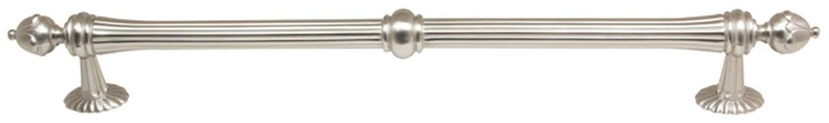 Satin Nickel Appliance Pull N8496