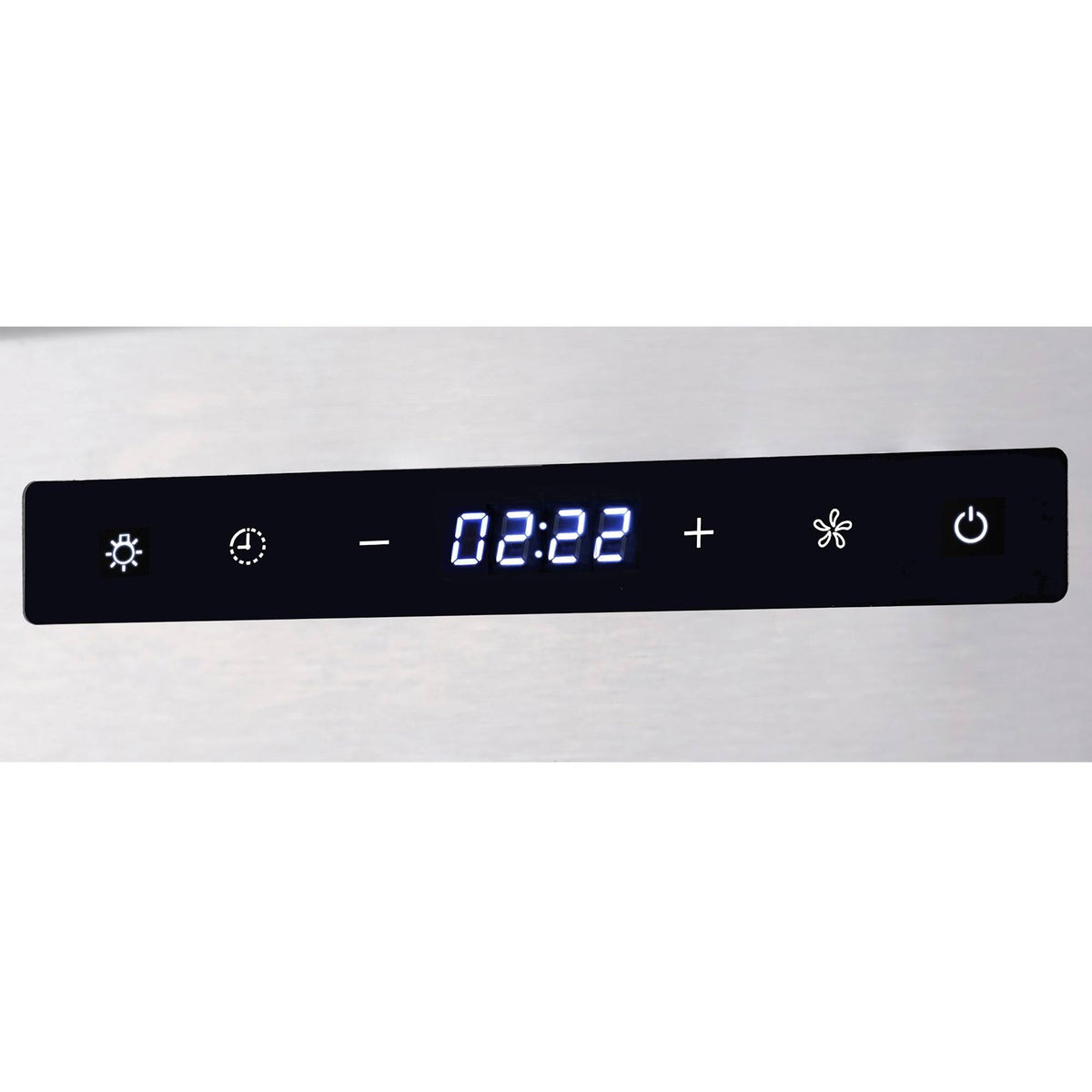 30-Inch 760 CFM Ducted Under Cabinet Stainless Steel Range Hood Q94973