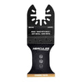 1-3/8 in. Carbide Tooth Plunge Blade for Oscillating Multi-Tools U648232