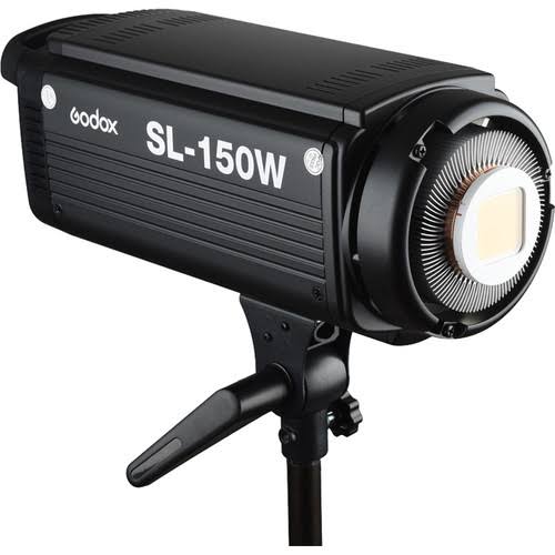 LED Video Light W570