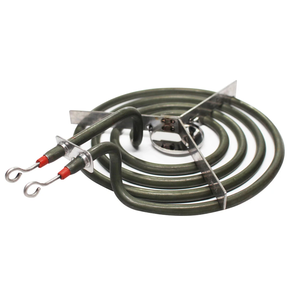 6 inch 4 Turns Surface Burner Element E3515