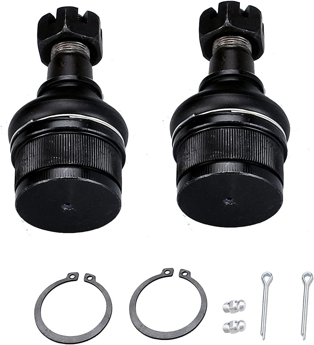 2 PCS Lower Front Ball Joints Press Kit for Dodge Ram 2500 RWD & Dodge Ram 3500 RWD 1994-1996 B475530