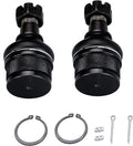 2 PCS Lower Front Ball Joints Press Kit for Dodge Ram 2500 RWD & Dodge Ram 3500 RWD 1994-1996 B475530