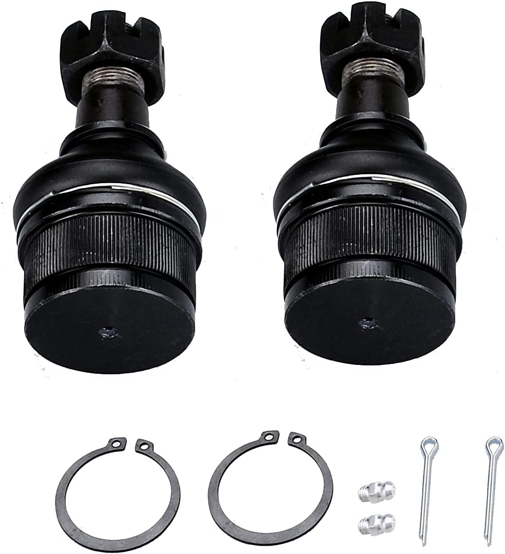 2 PCS Lower Front Ball Joints Press Kit for Dodge Ram 2500 RWD & Dodge Ram 3500 RWD 1994-1996 B475530