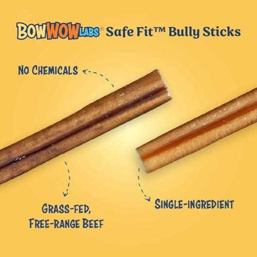 Bully Stick Holder for Dogs Starter Kit Q40022