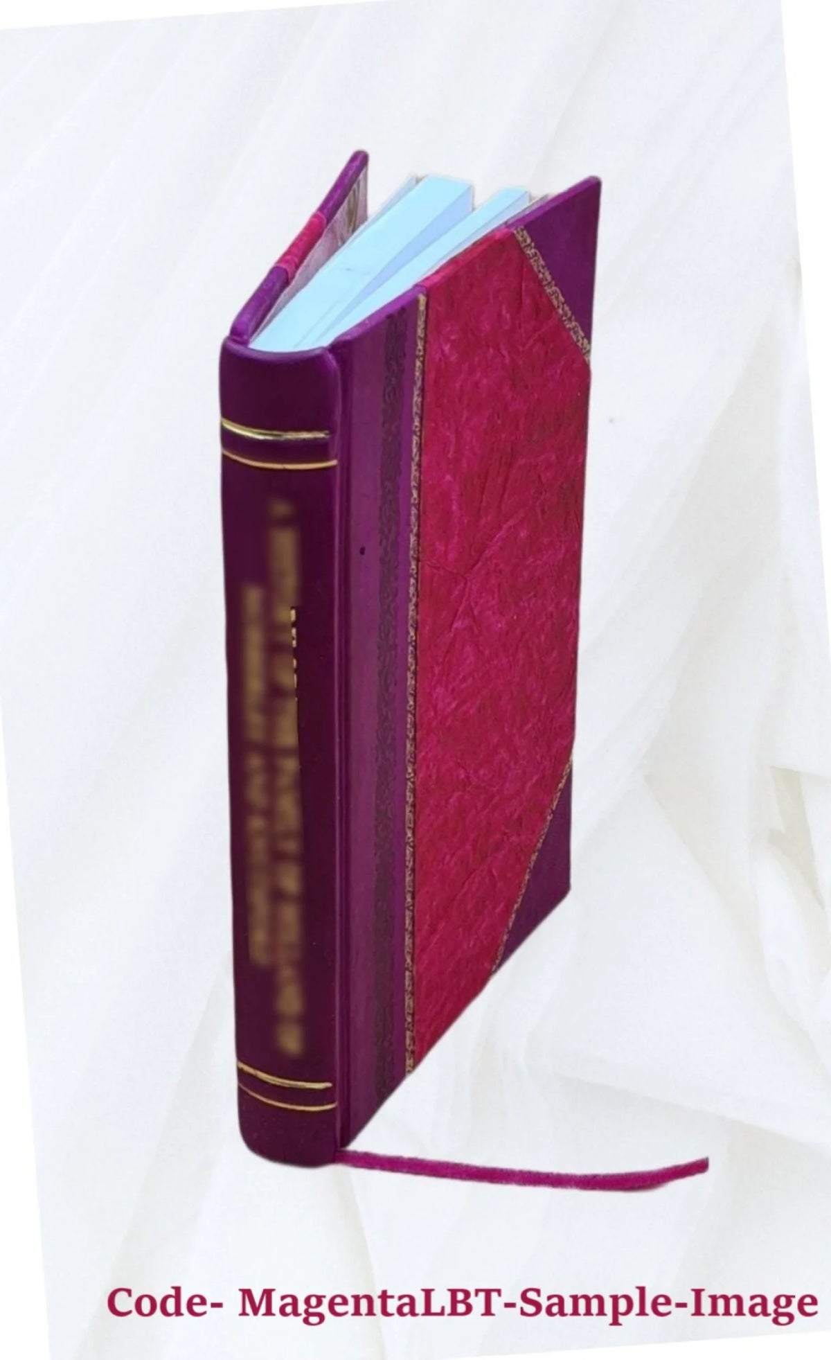 Natural History Cultivation Diamond-Back Terrapin Turtles Leather Bound D45264