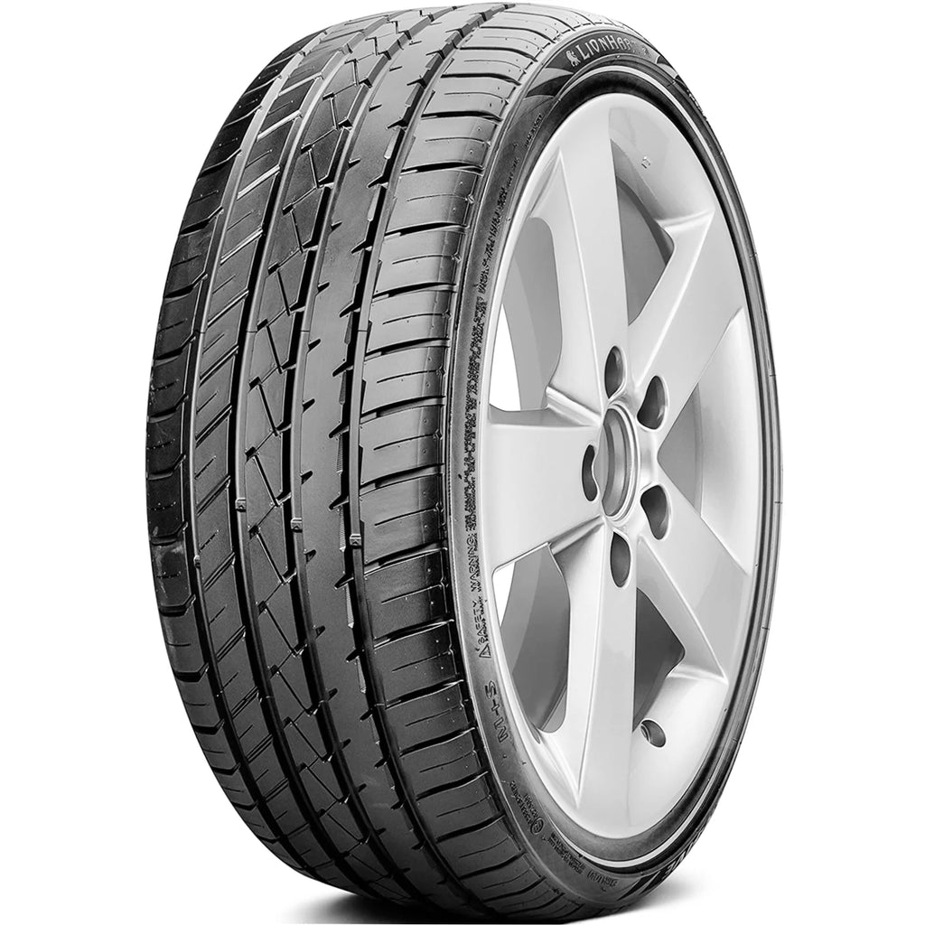 255/40R18 99W XL High Performance Tire B21610