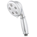 Polished Chrome Handheld Shower Head F630990