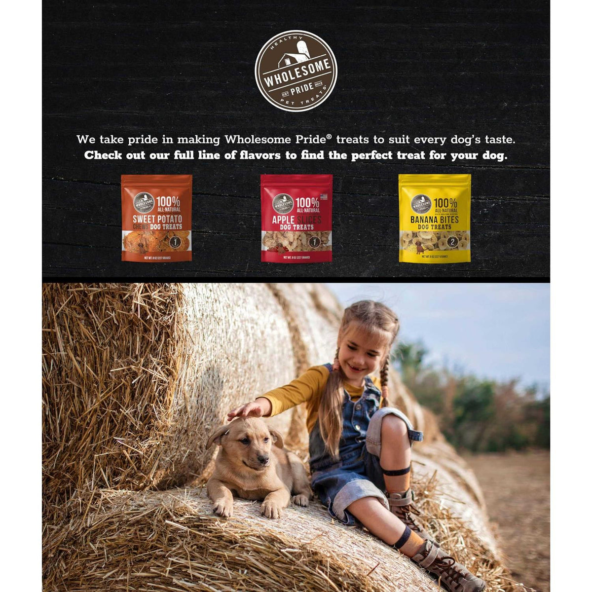 Sweet Potato Chews Dog Treats P556