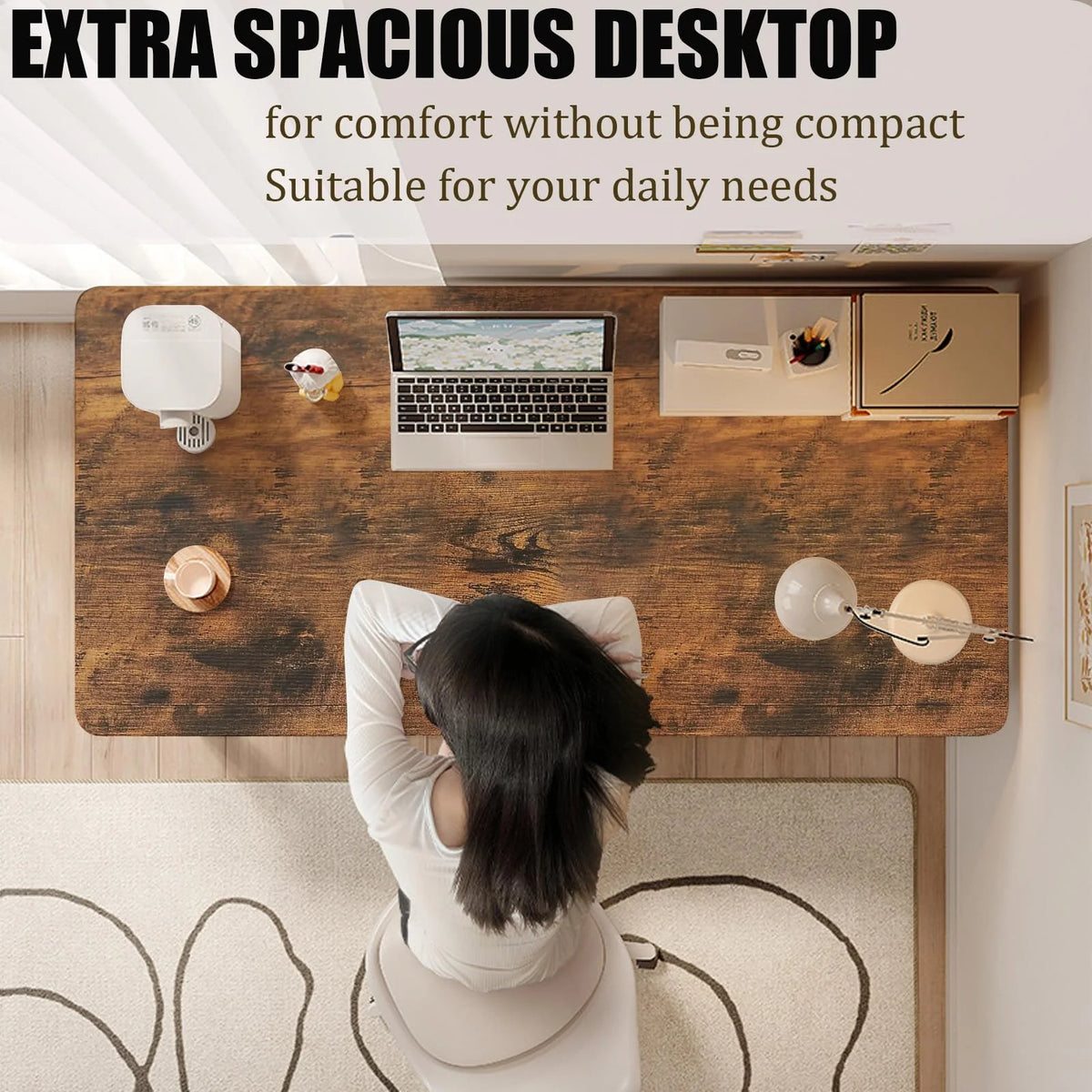 Computer Desk U70432